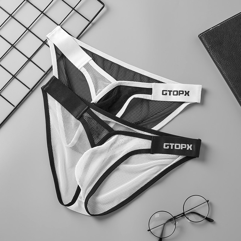 GTOPX MAN内衣旗舰店