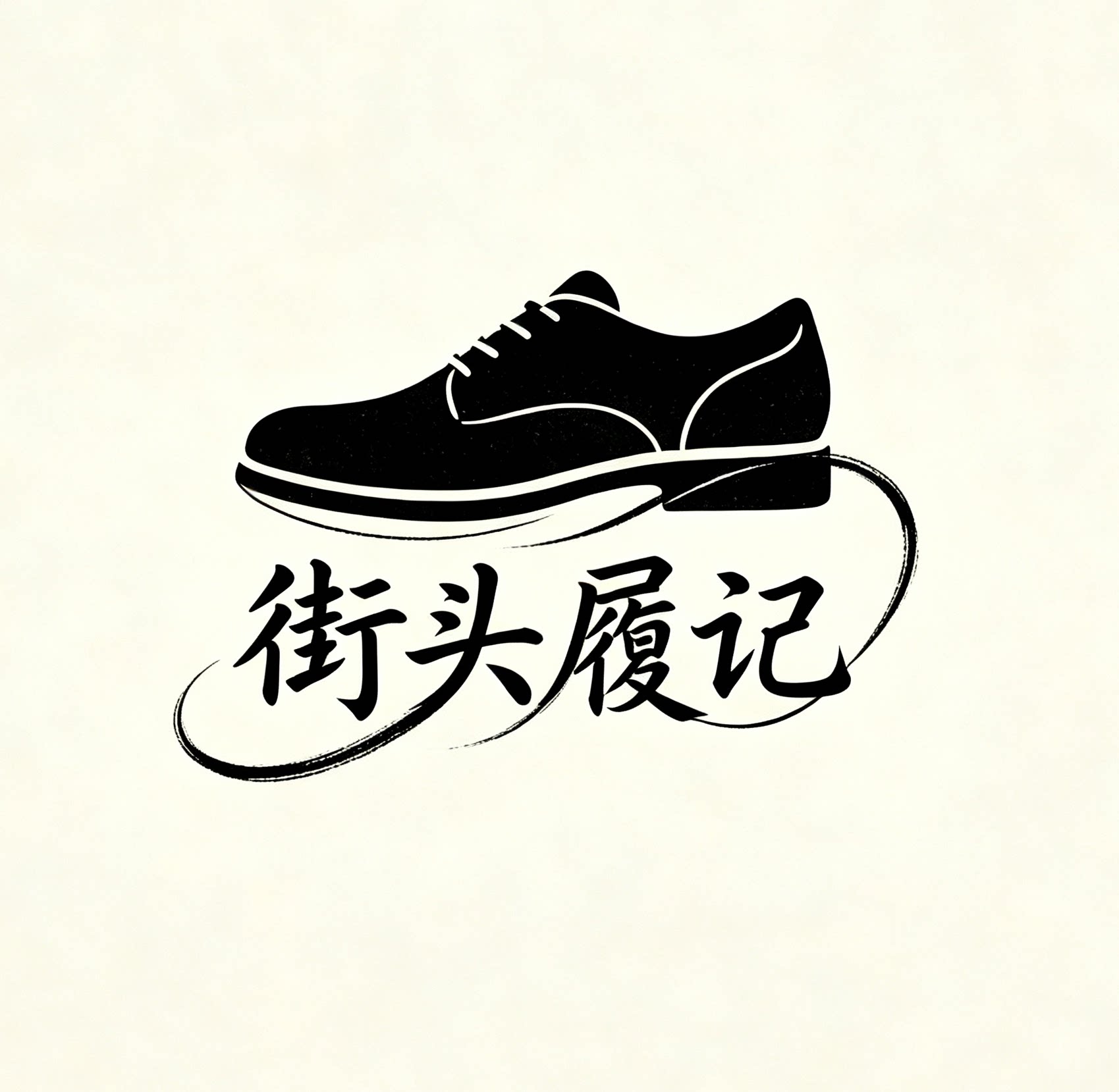 街头履记