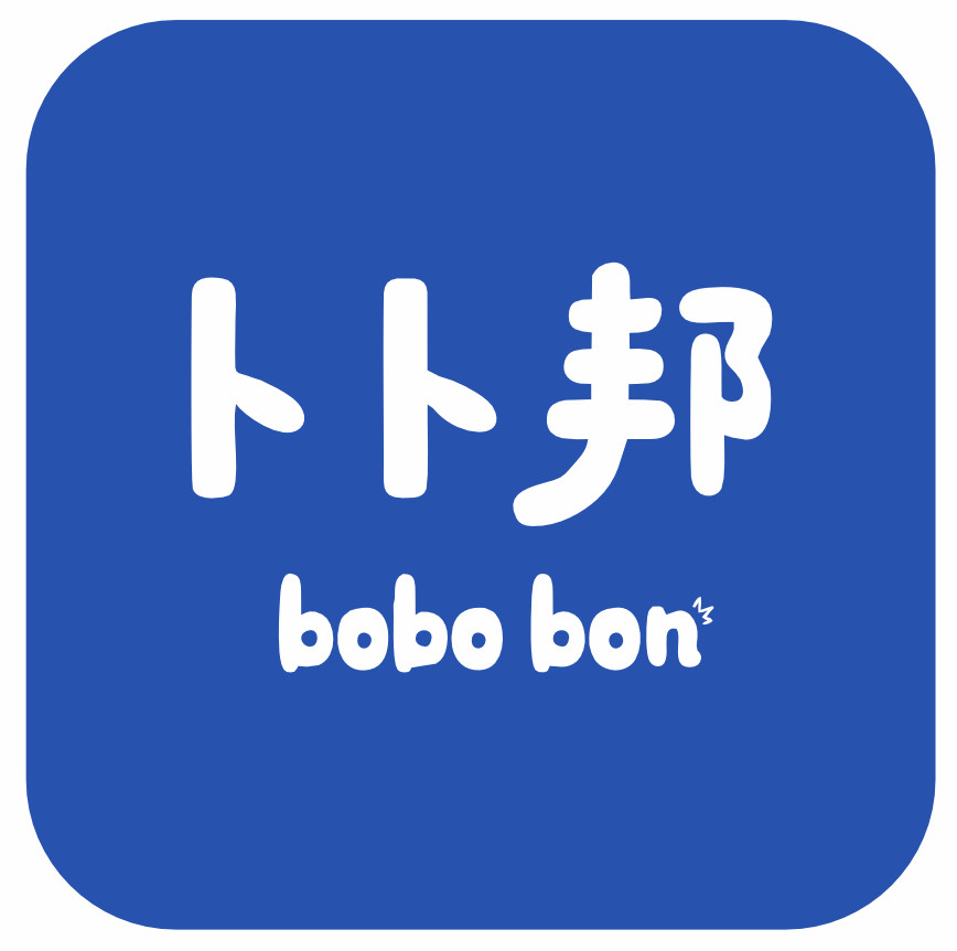 BoboBon  卜卜邦 店铺LOGO