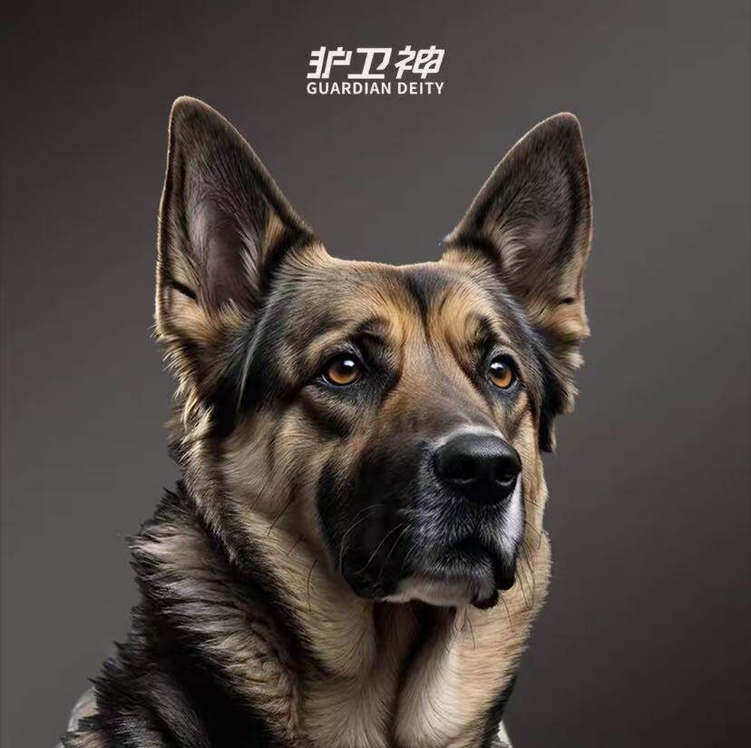 护卫神宠物食品旗舰店