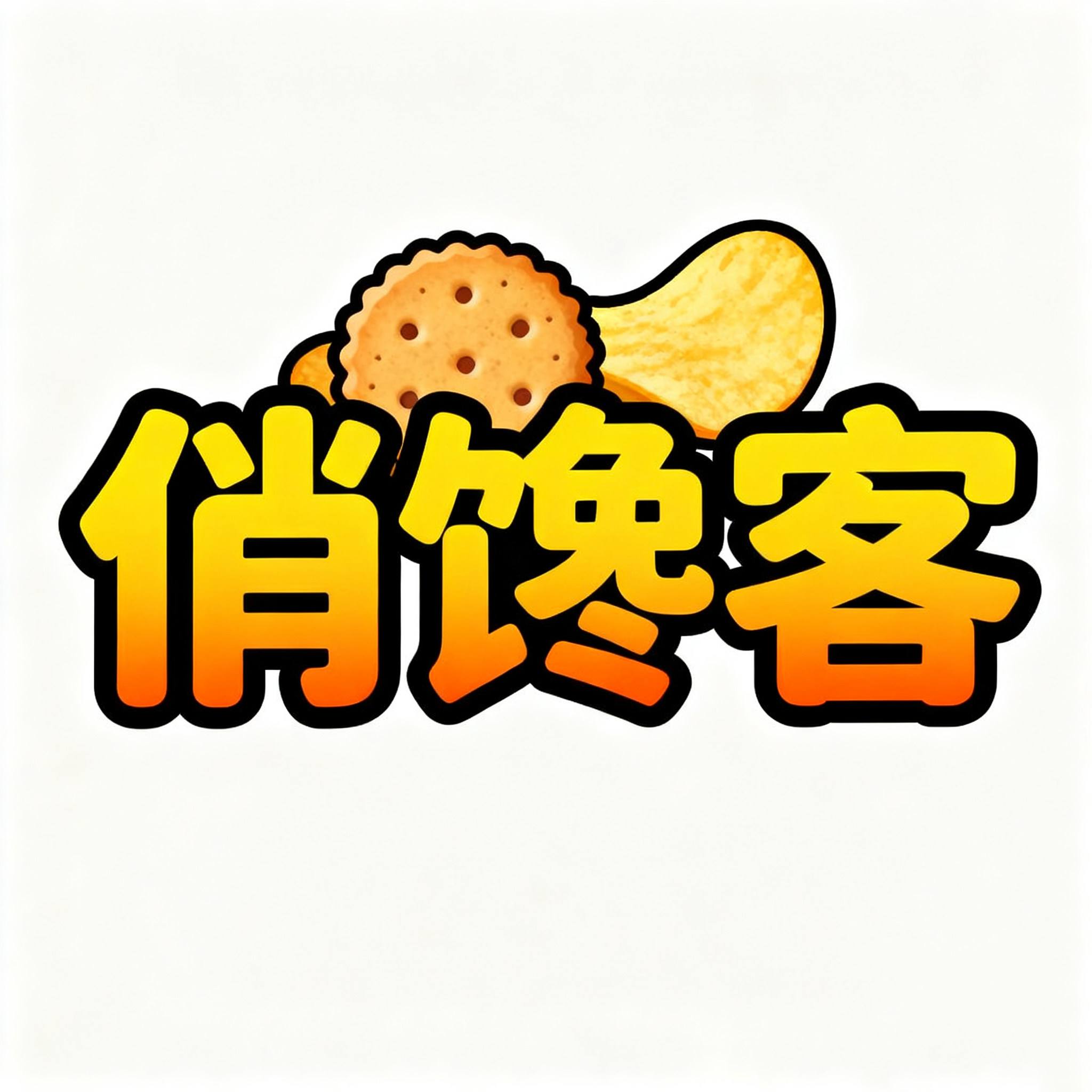 俏馋客旗舰店