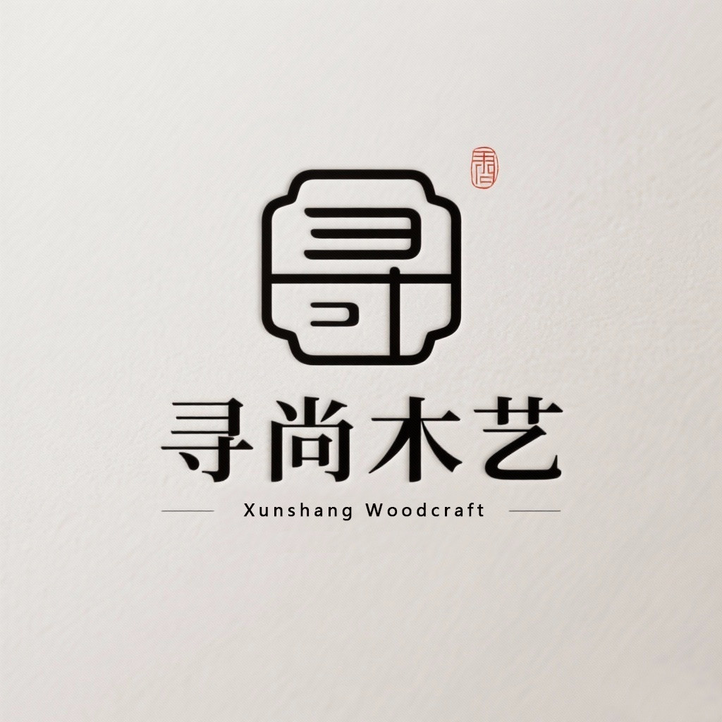 寻尚木艺家居旗舰店
