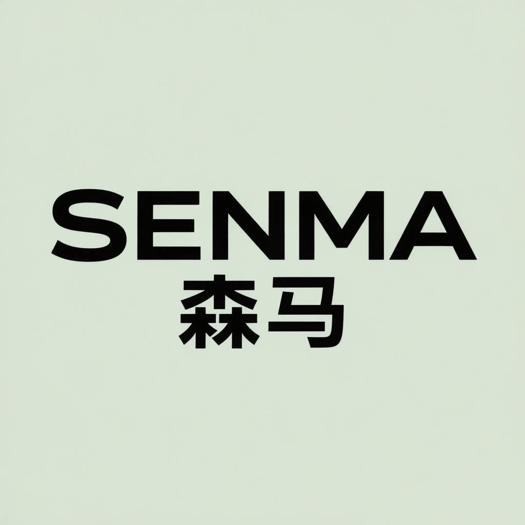 SENMA森马范匡威斯专卖店