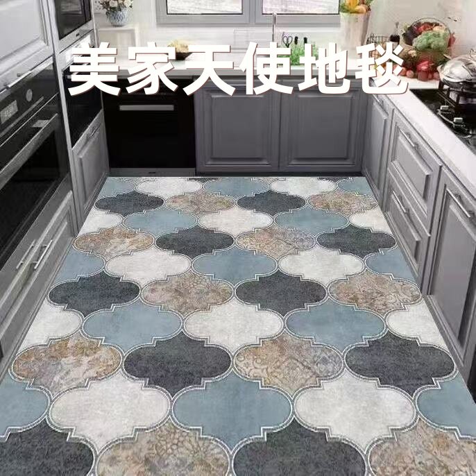 美家天使地毯