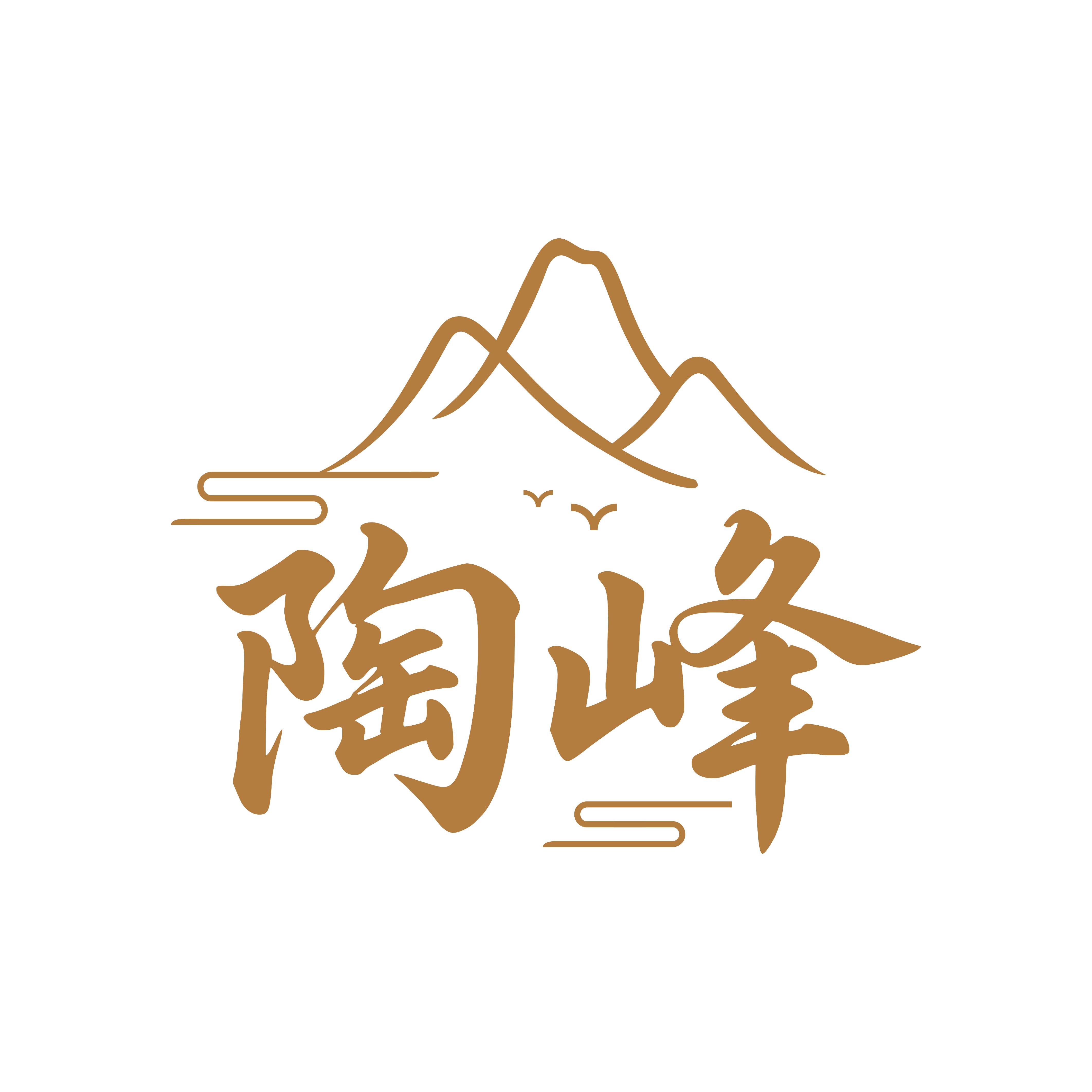 陶峰旗舰店