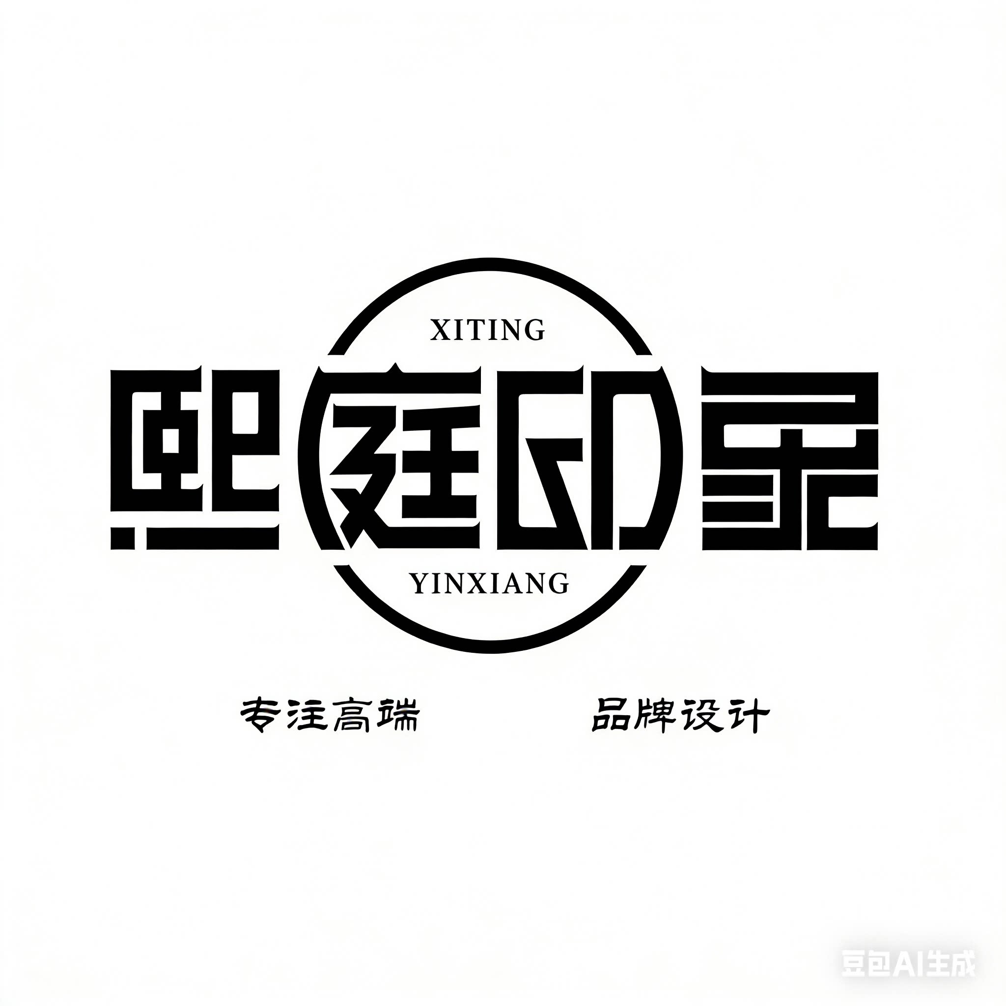 熙庭印象家具
