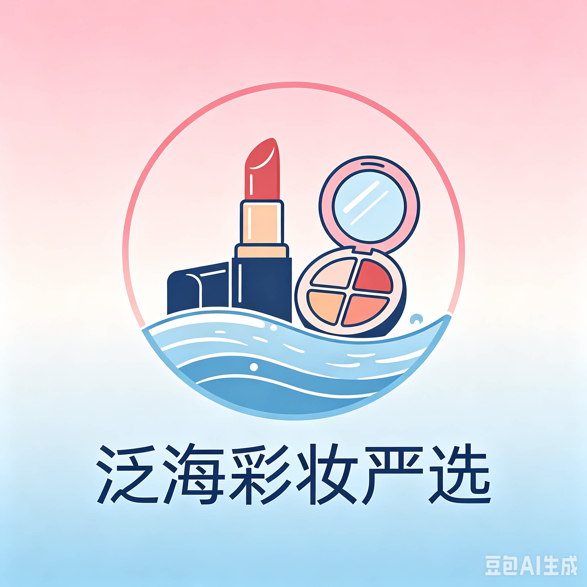 泛海彩妆严选