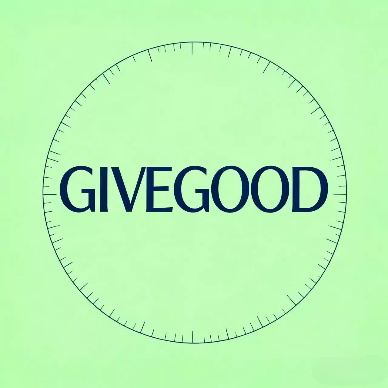 GIVEGOOD旗舰店 店铺LOGO