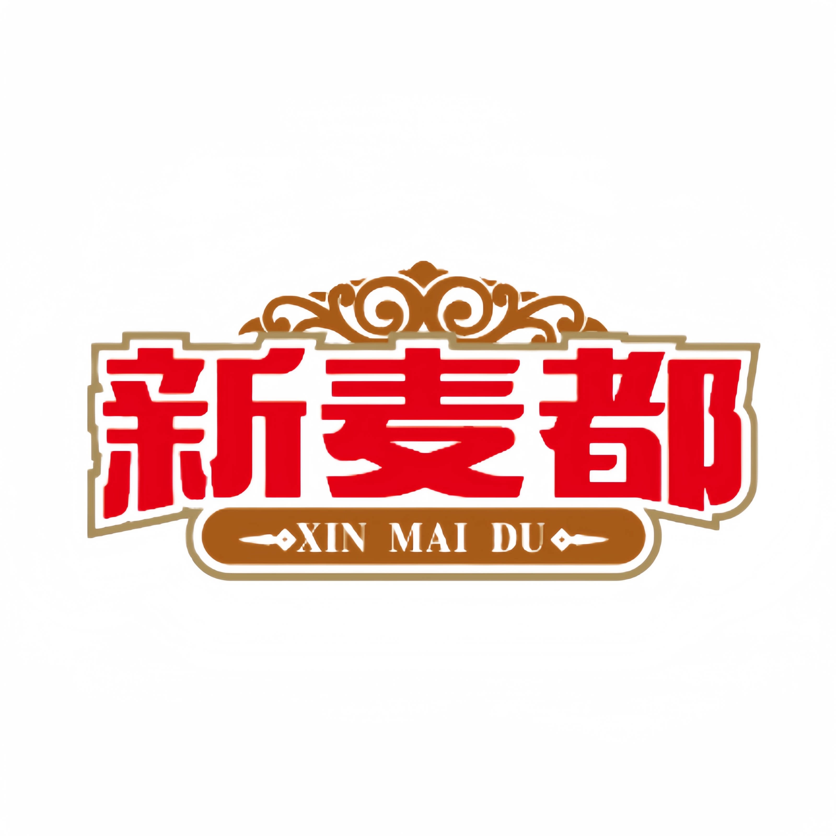 新麦都粮油旗舰店
