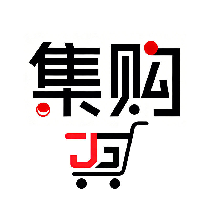 集购家居专营店 店铺LOGO