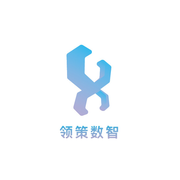 领策数智