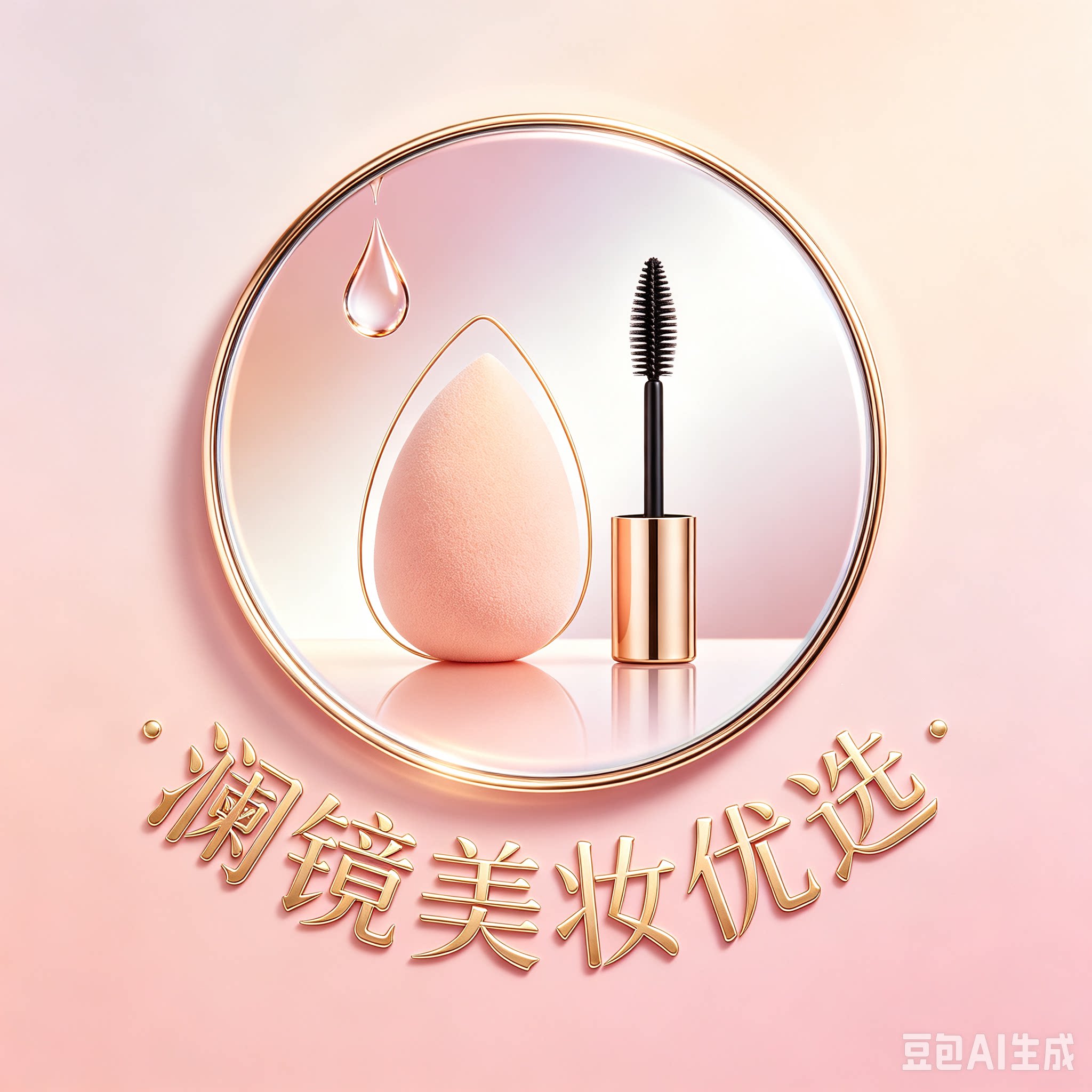 澜镜美妆优选