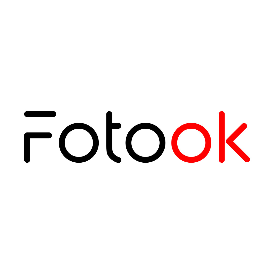 Fotook图咔数码 店铺LOGO