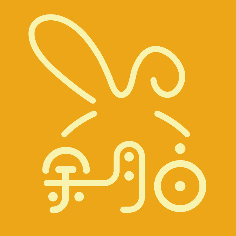 余月白旗舰店 店铺LOGO