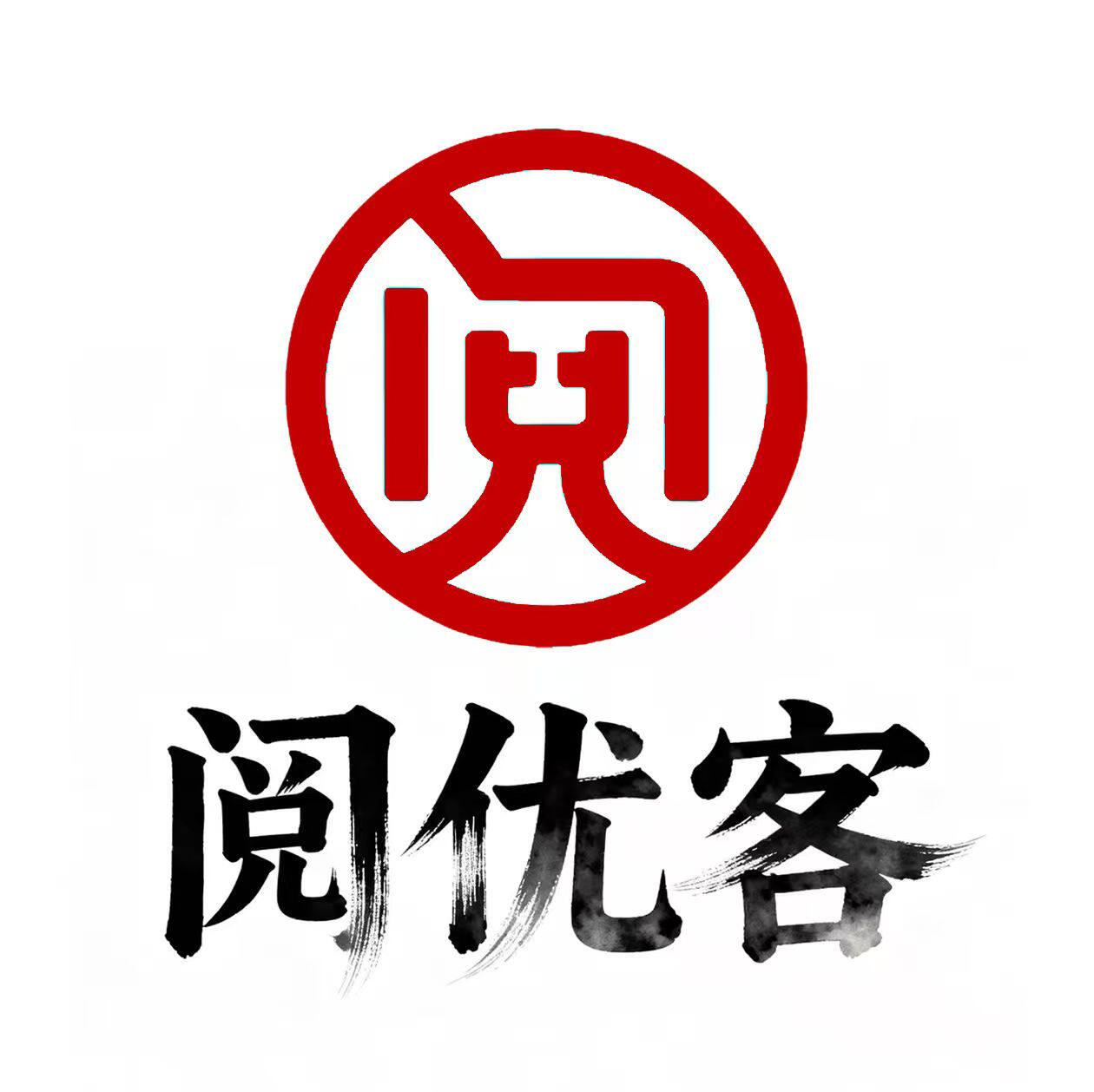 阅优客旗舰店