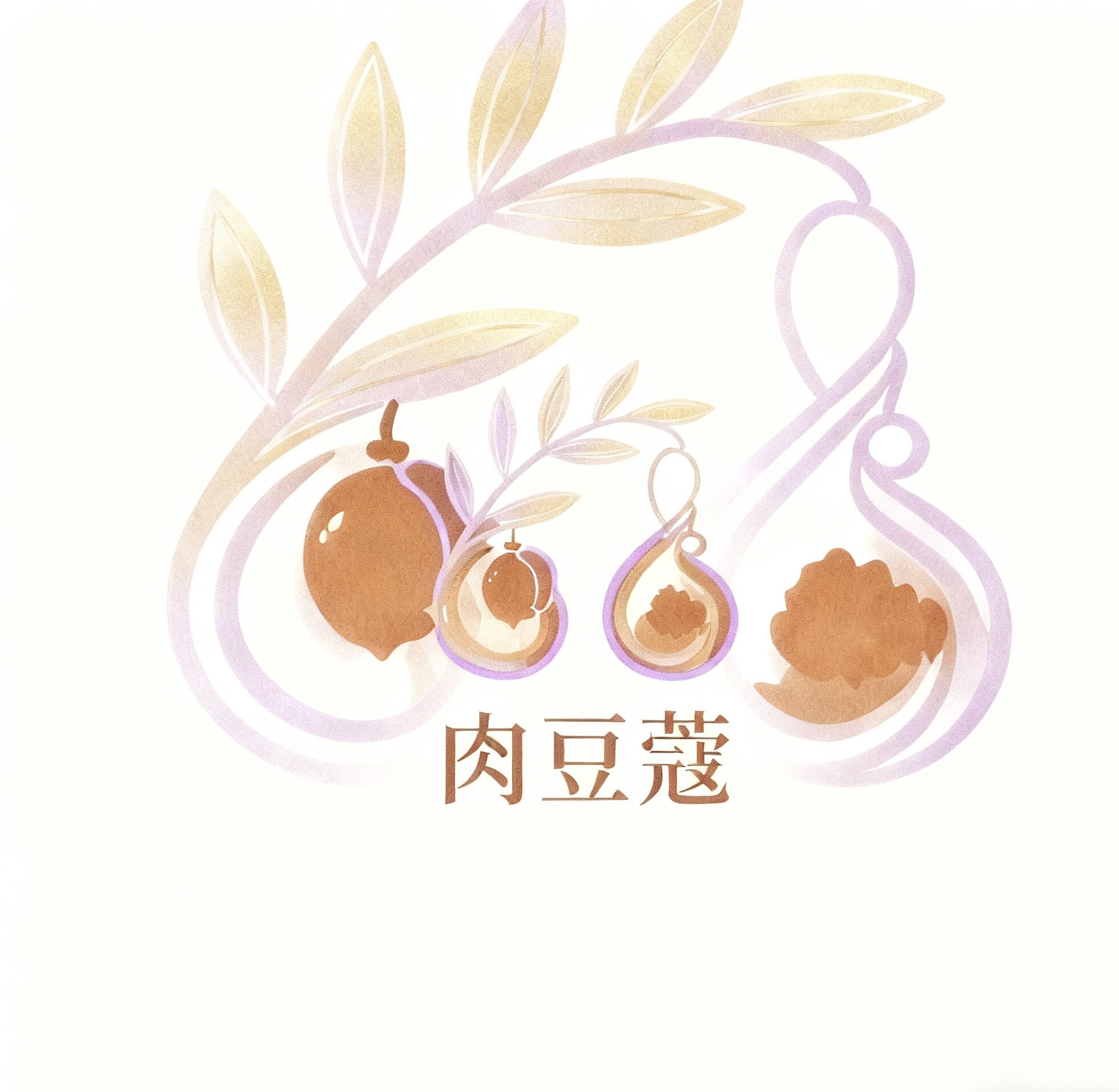 肉豆蔻1店