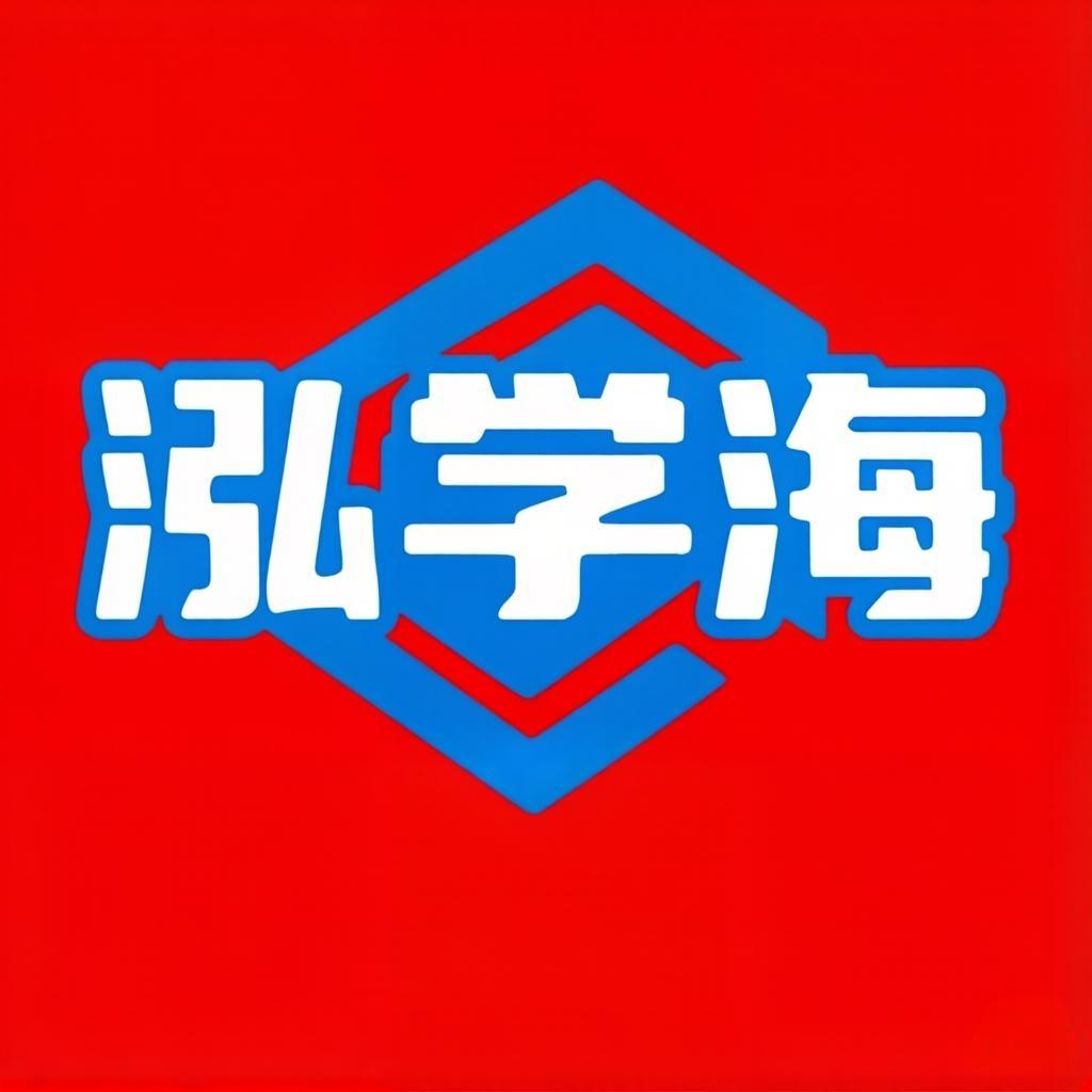 泓学海教育旗舰店