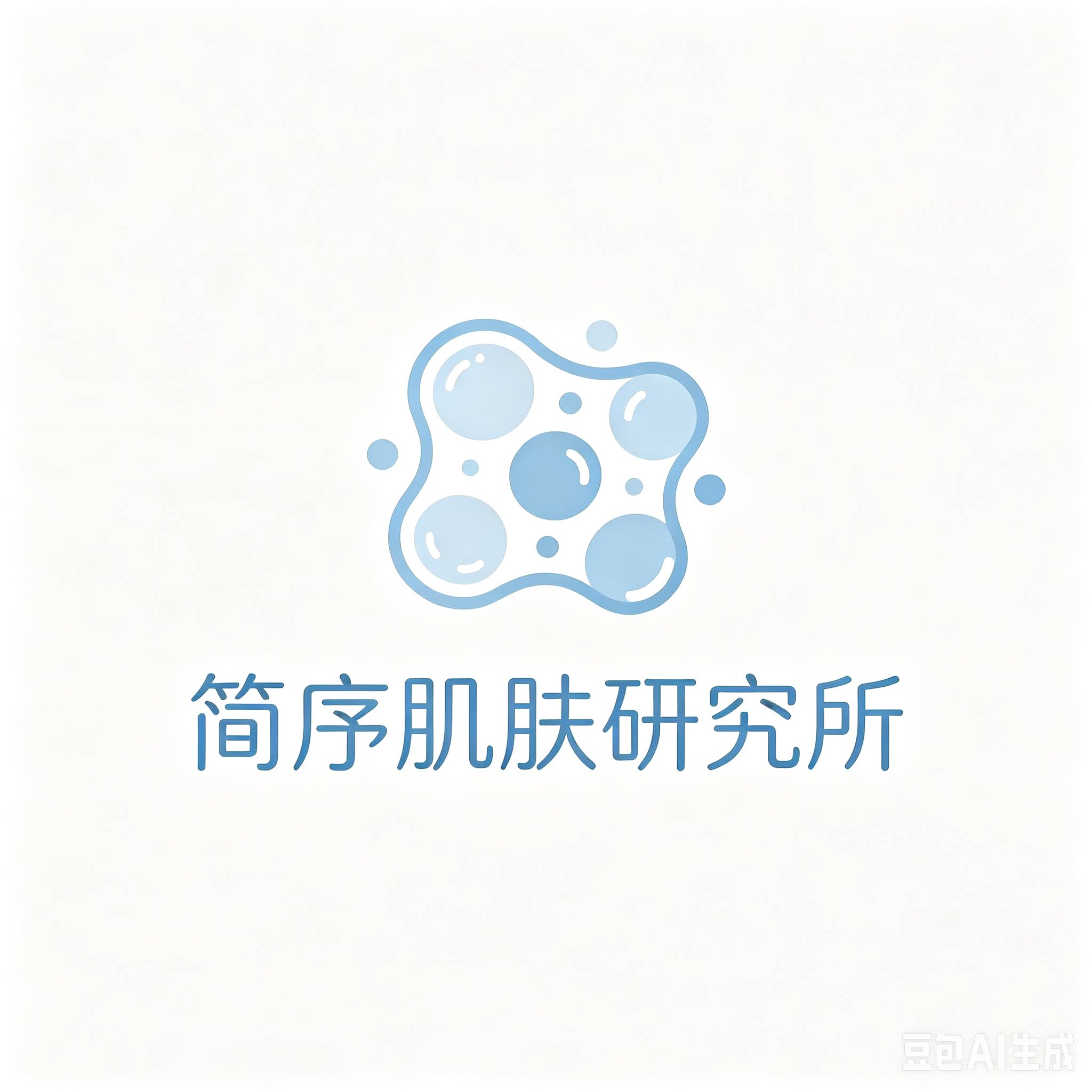 简序肌肤研究所