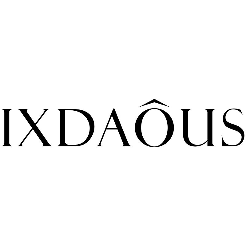 iXdaous旗舰店 店铺LOGO