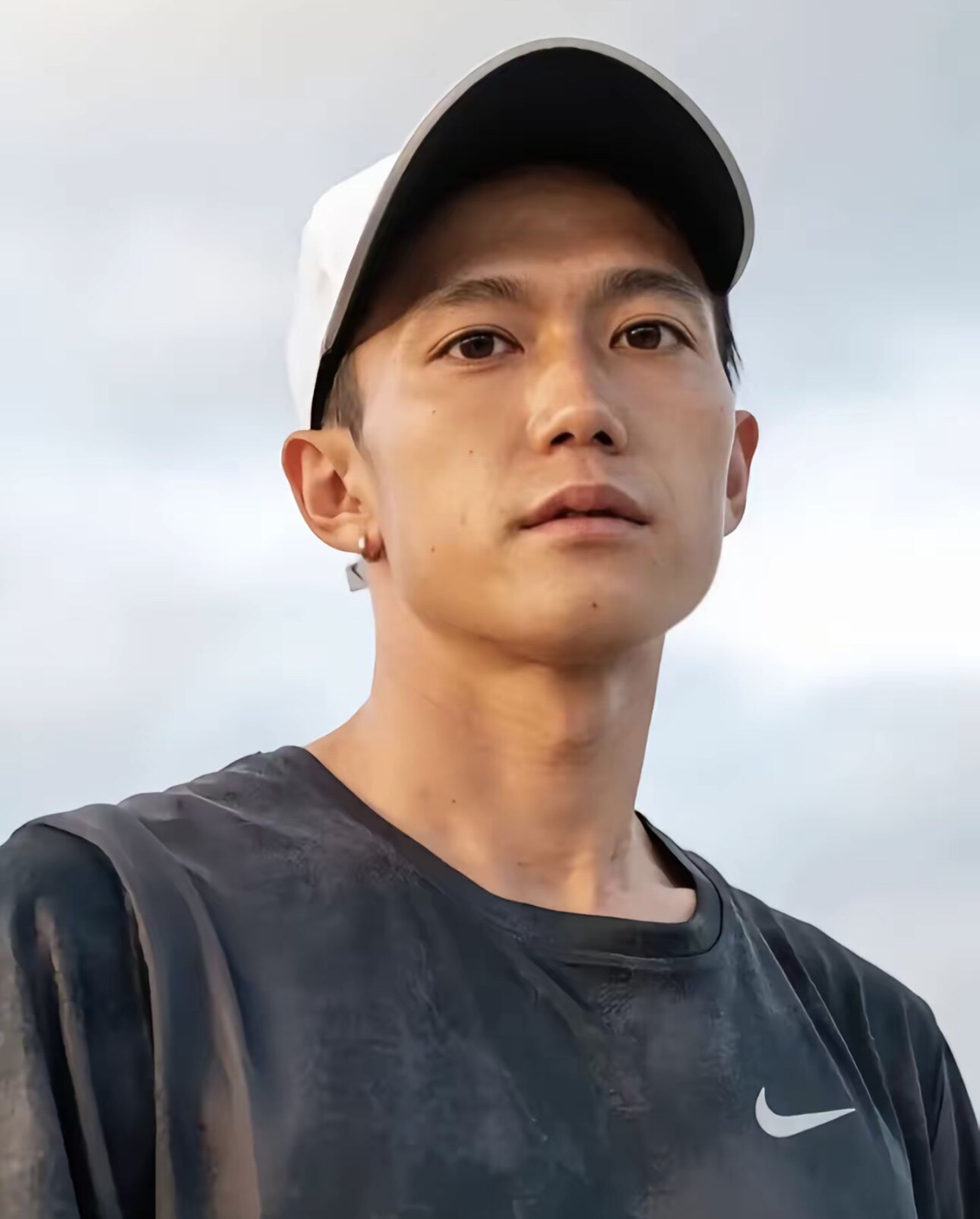 跑无止境