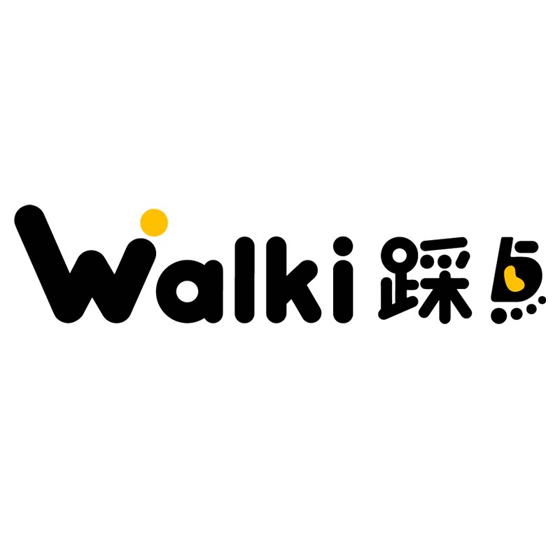 踩点品牌店
