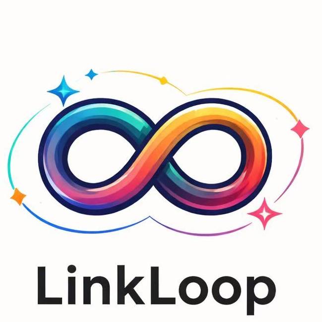 Linkloop原创手工绳艺企业店 店铺LOGO