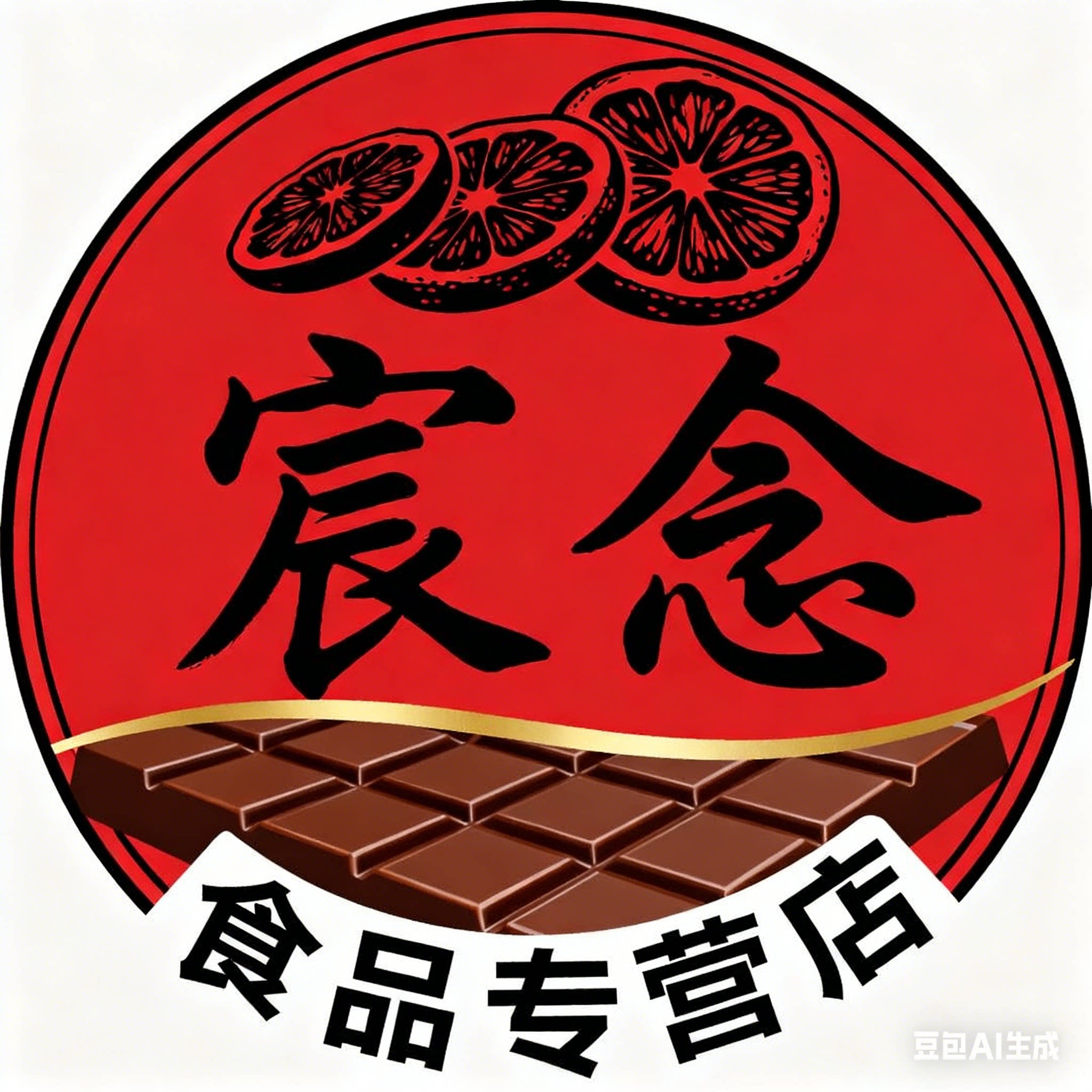 宸念食品专营店
