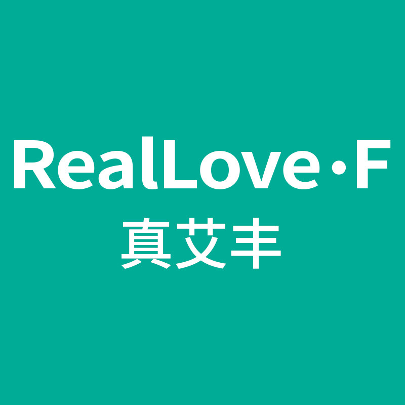 RealLove·F旗舰店