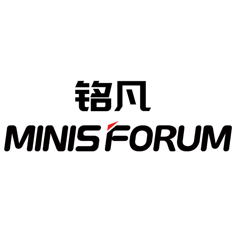 MINISFORUM旗舰店 店铺LOGO