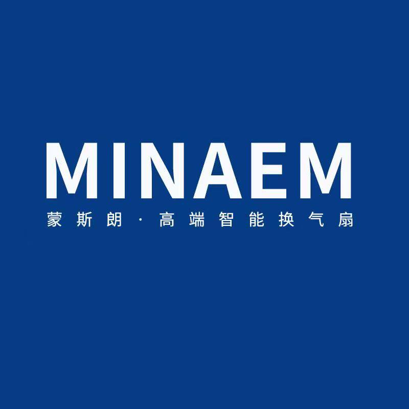 MINAEM换气扇企业店
