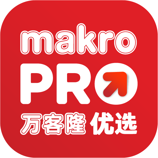 MakroPro海外旗舰店