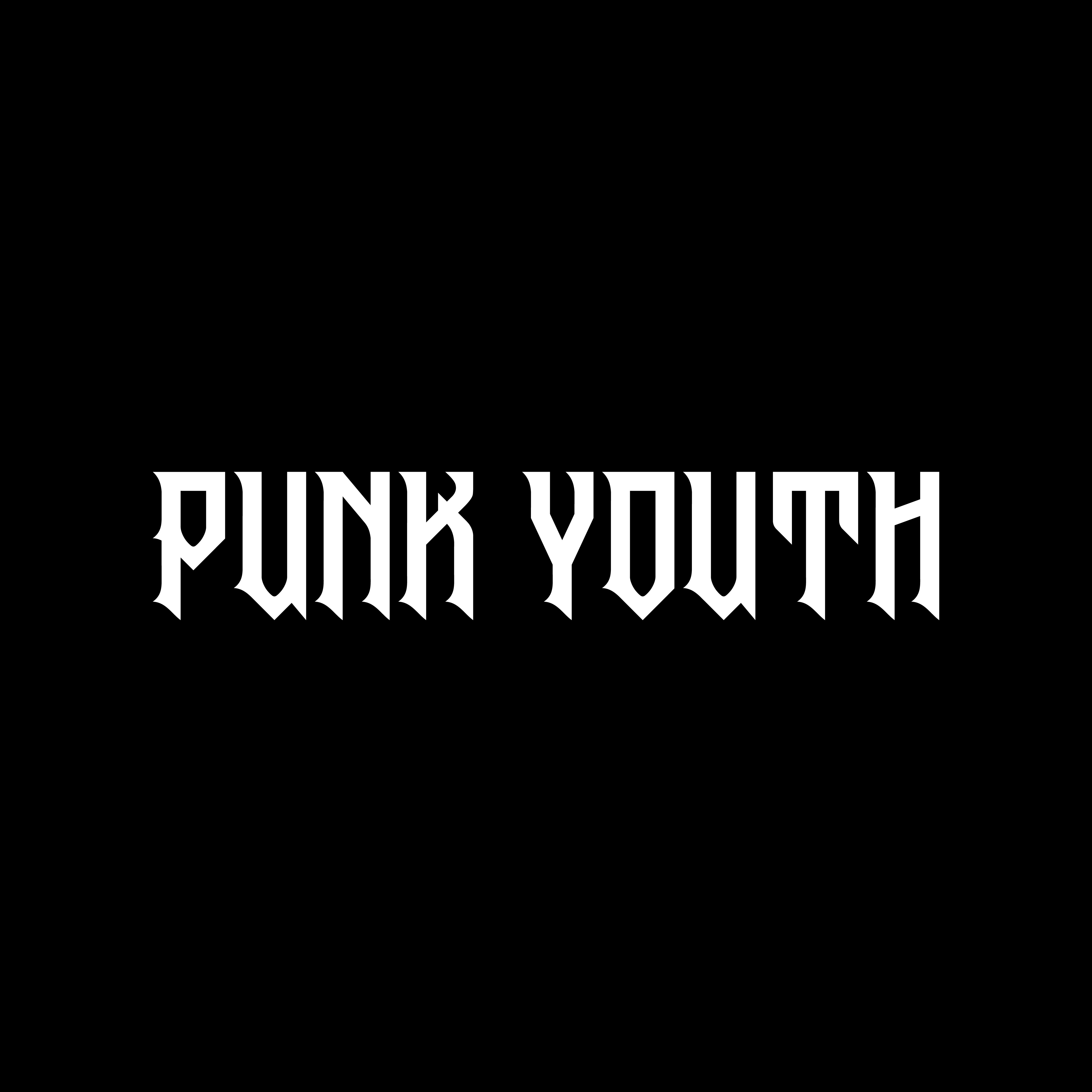 PUNKYOUTH饰品旗舰店