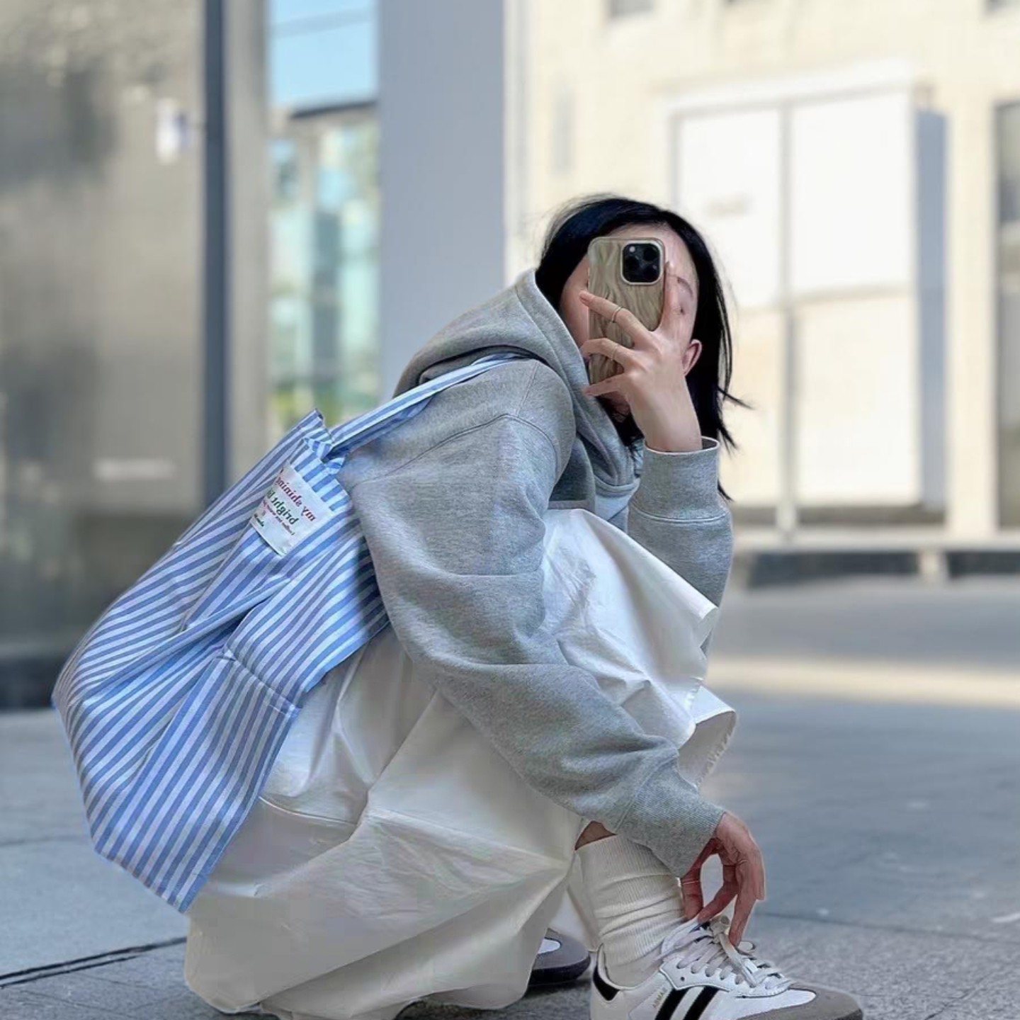 星星美国代购三年