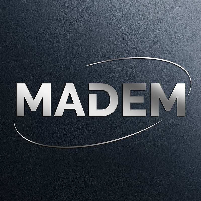 MADEM旗舰店