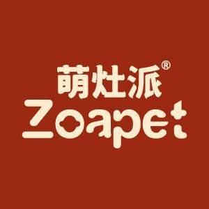萌灶派宠物食品旗舰店