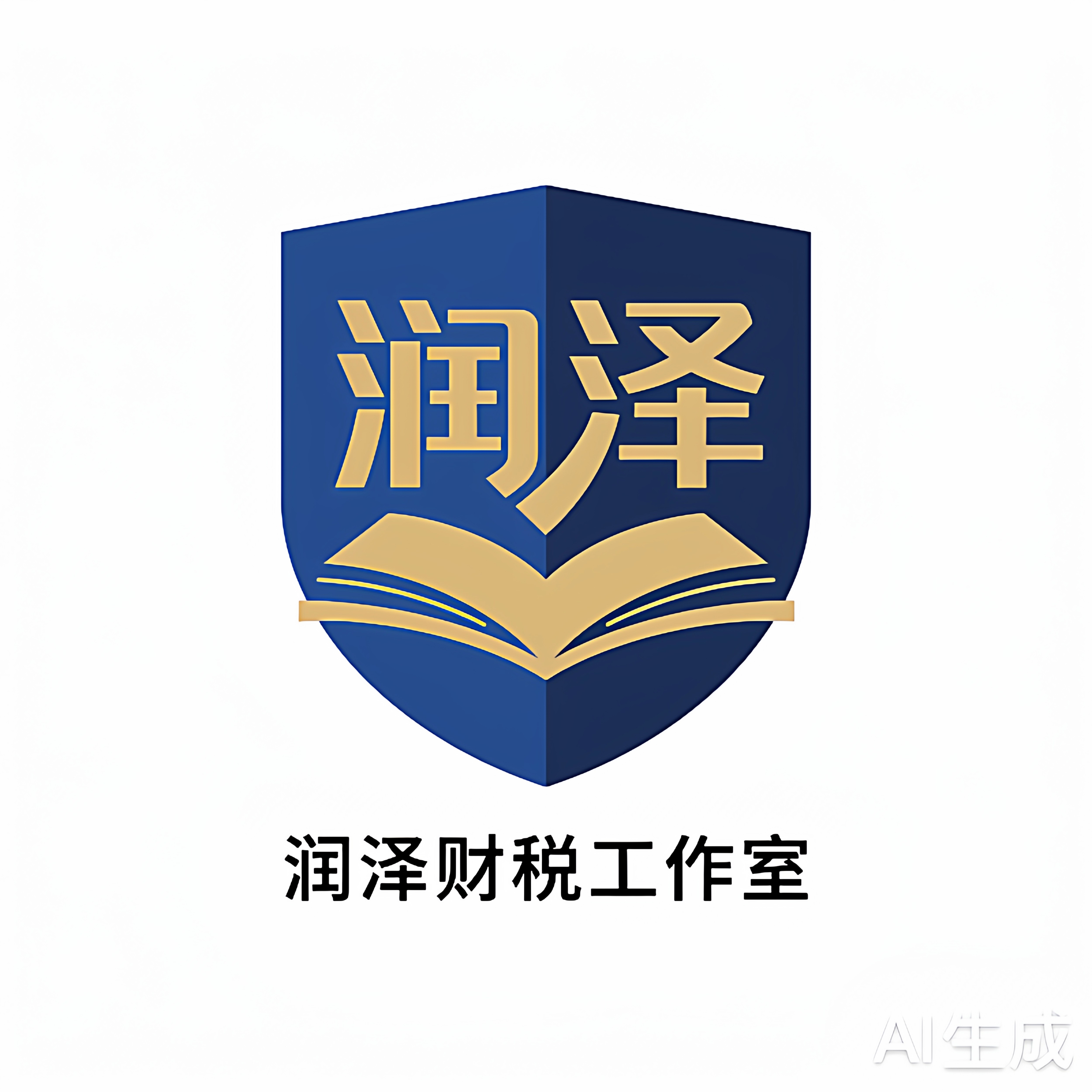 润泽财税工作室