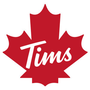 Tim Hortons糕点旗舰店