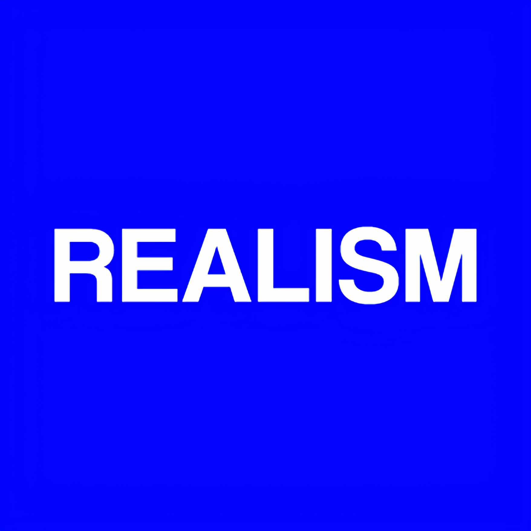 REALISM服饰旗舰店 店铺LOGO