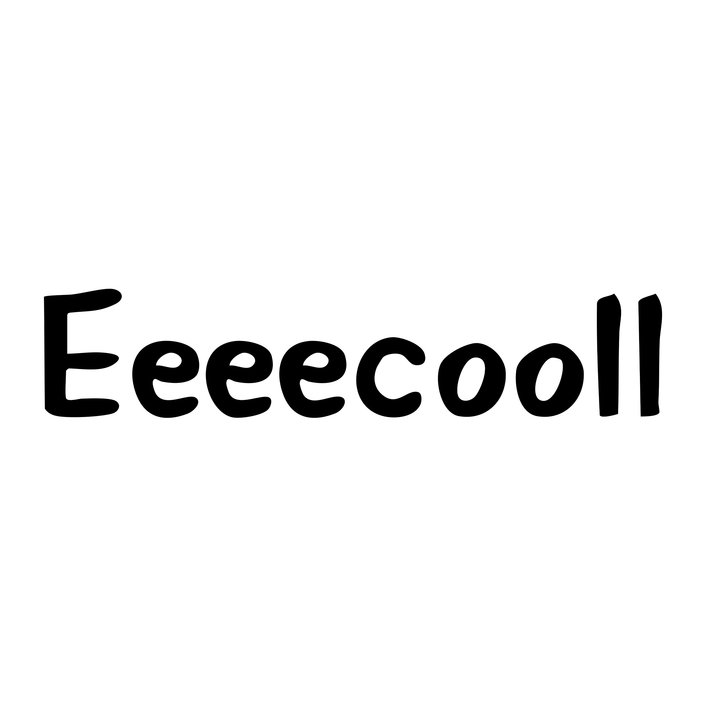 Eeeecooll 店铺LOGO