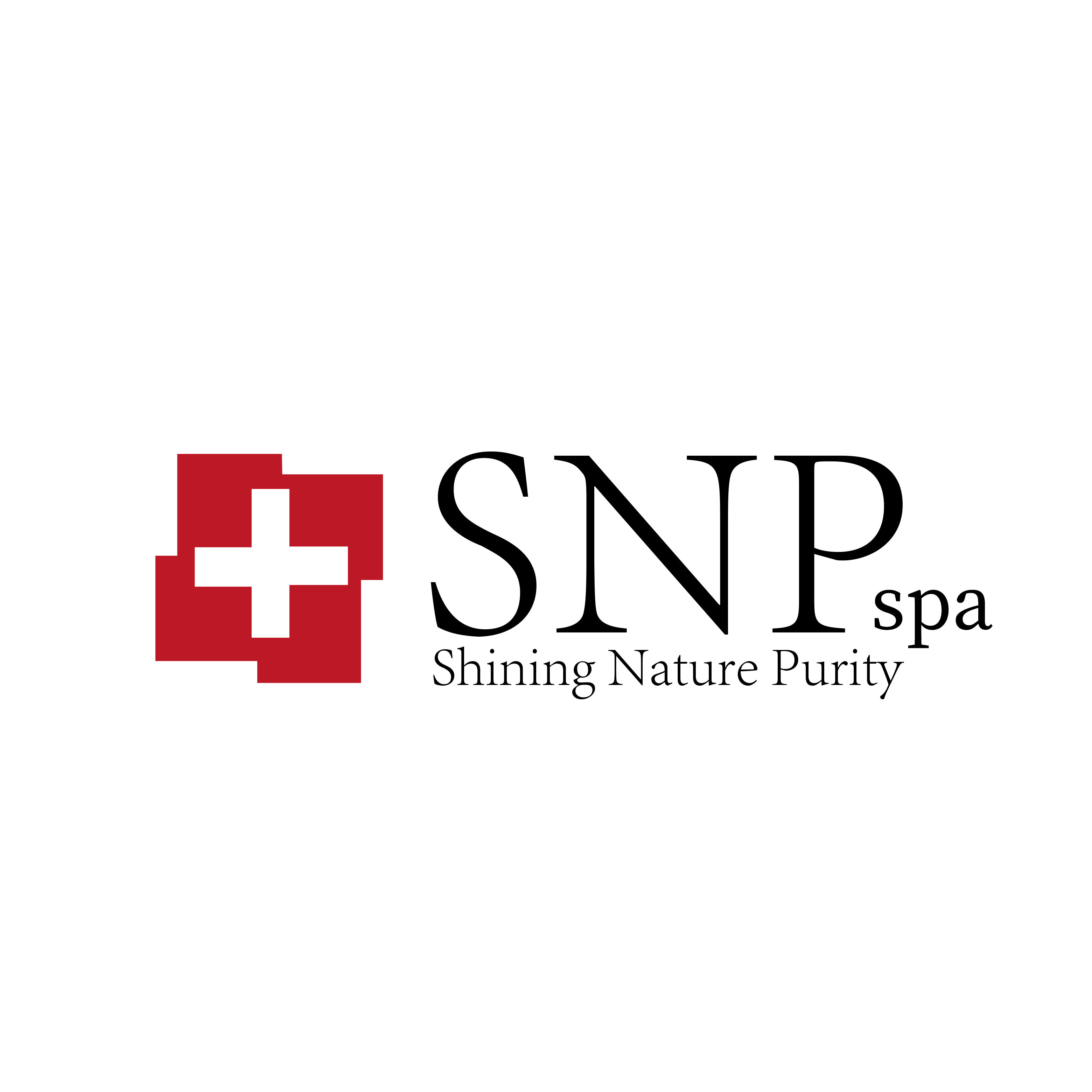 SNPspa旗舰店 店铺LOGO