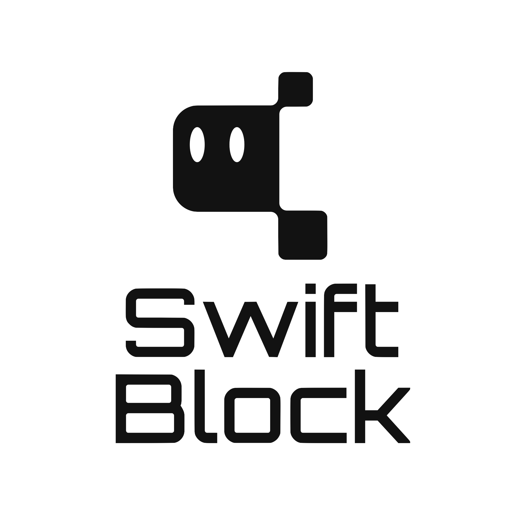 Swift Block旗舰店