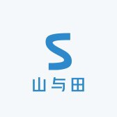 食在山与田 店铺LOGO