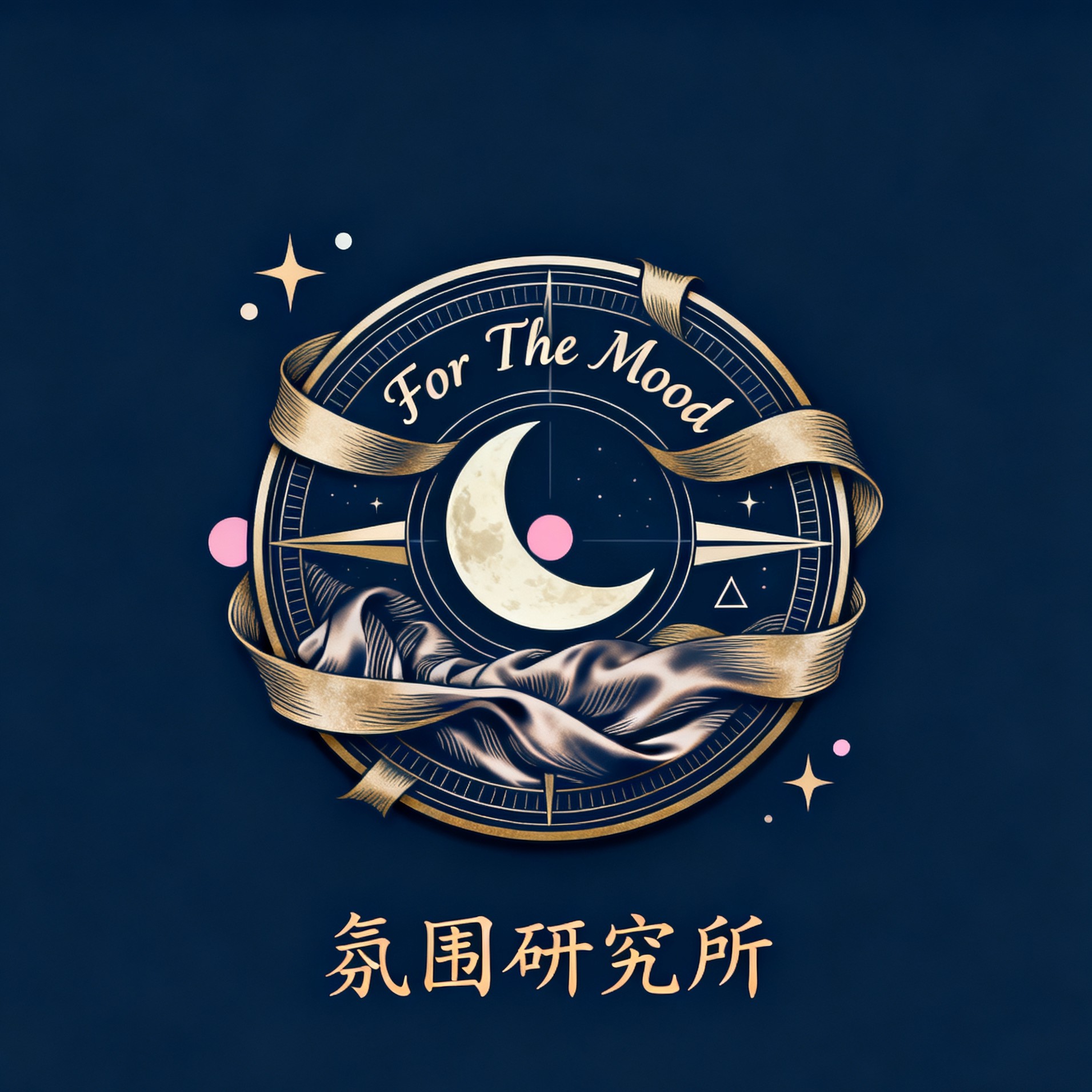 氛围感研究所