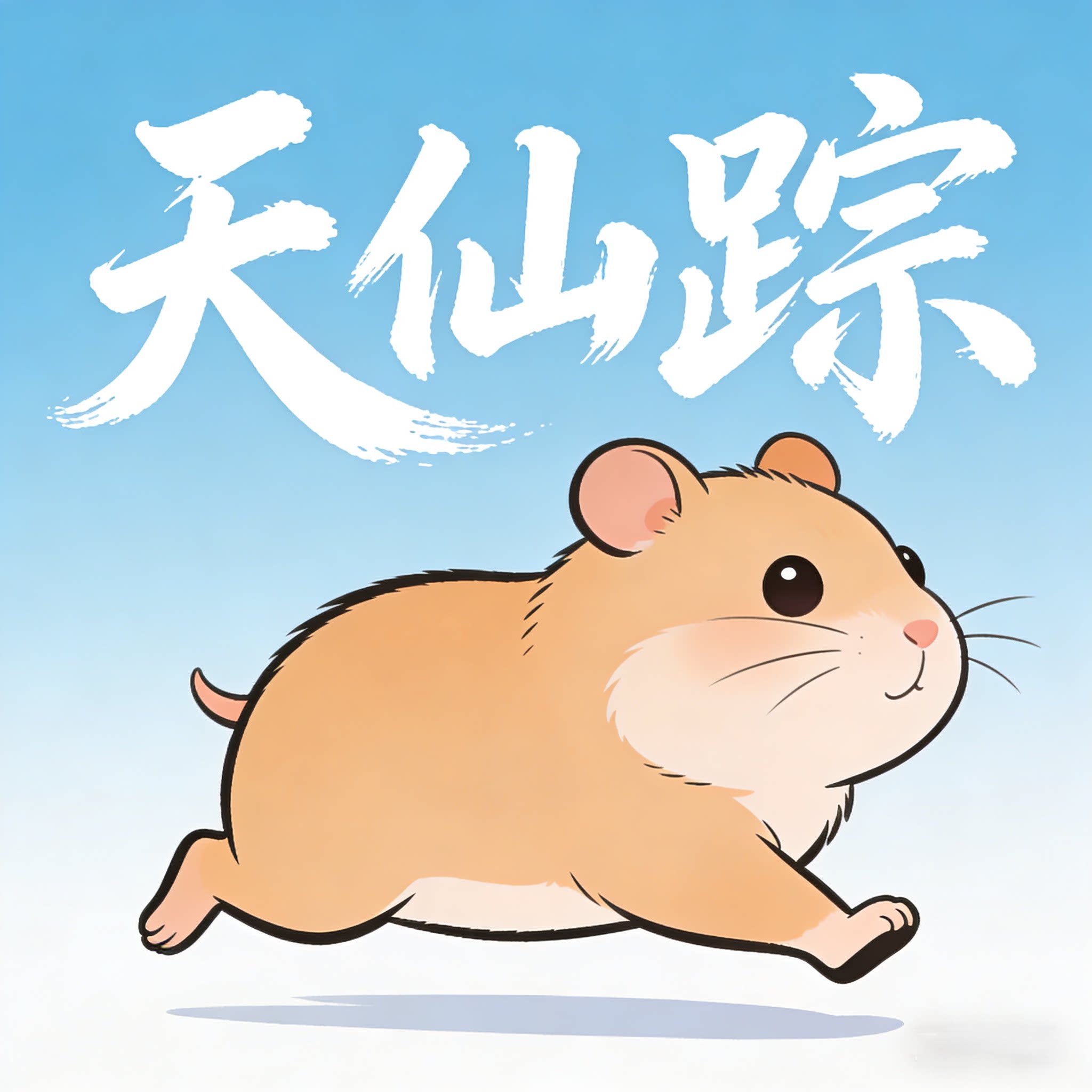 天仙踪宠物用品旗舰店