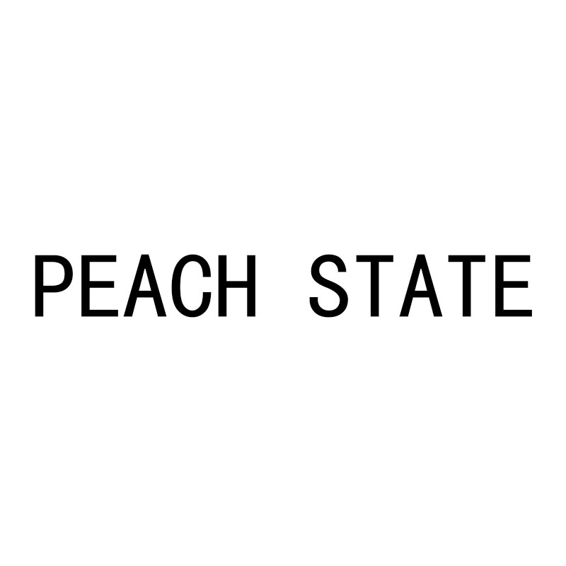 PEACH STATE 店铺LOGO