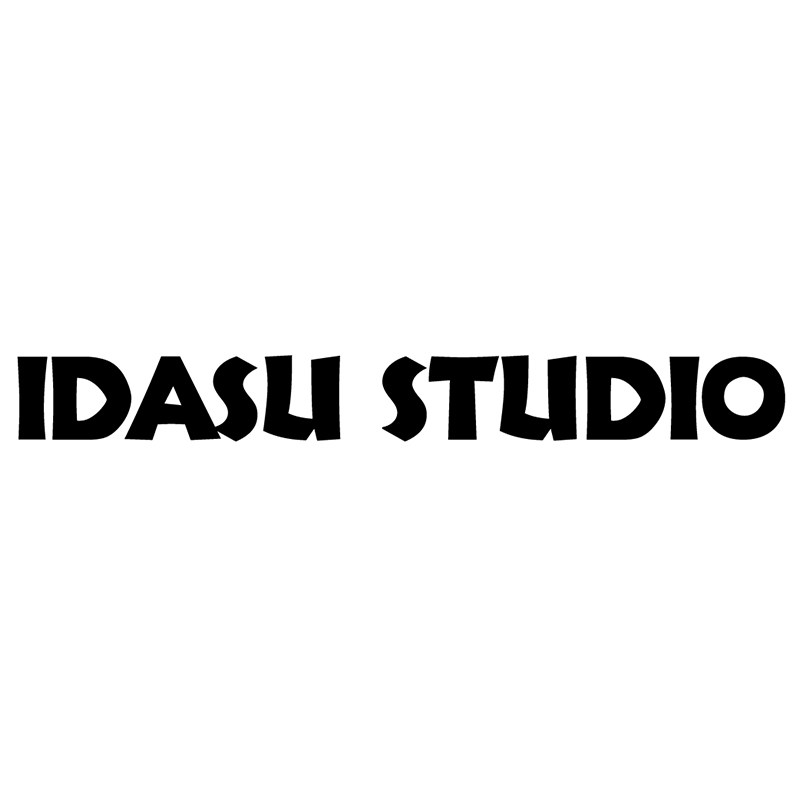 IDASU STUDIO旗舰店