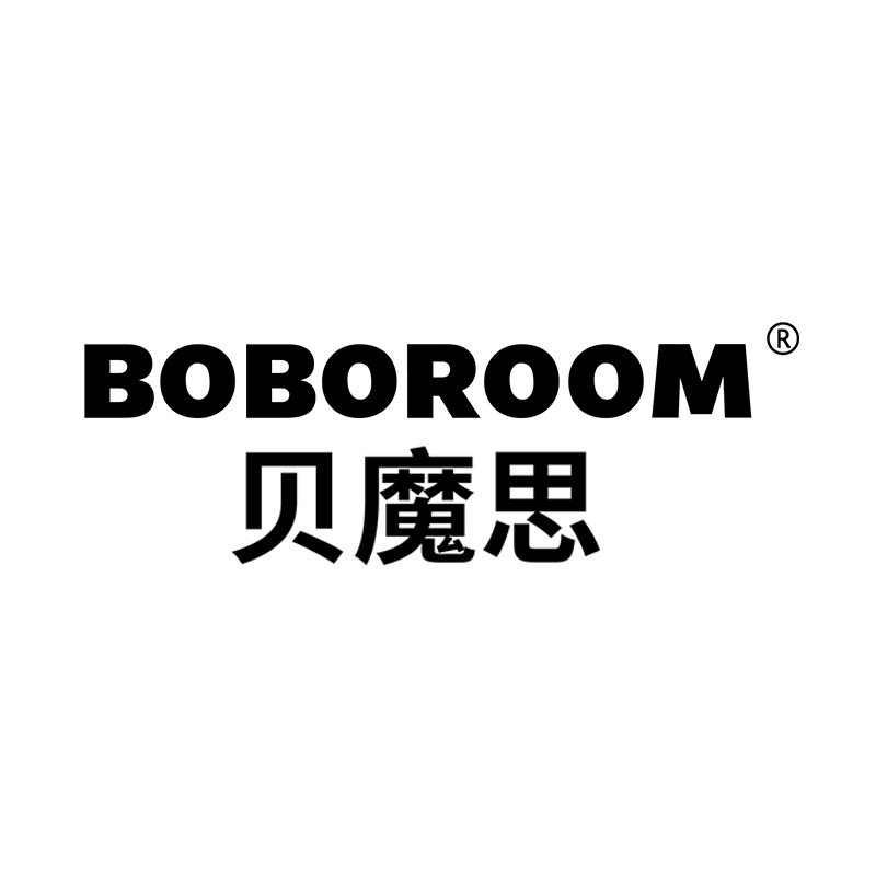 BOBOROOM旗舰店 店铺LOGO