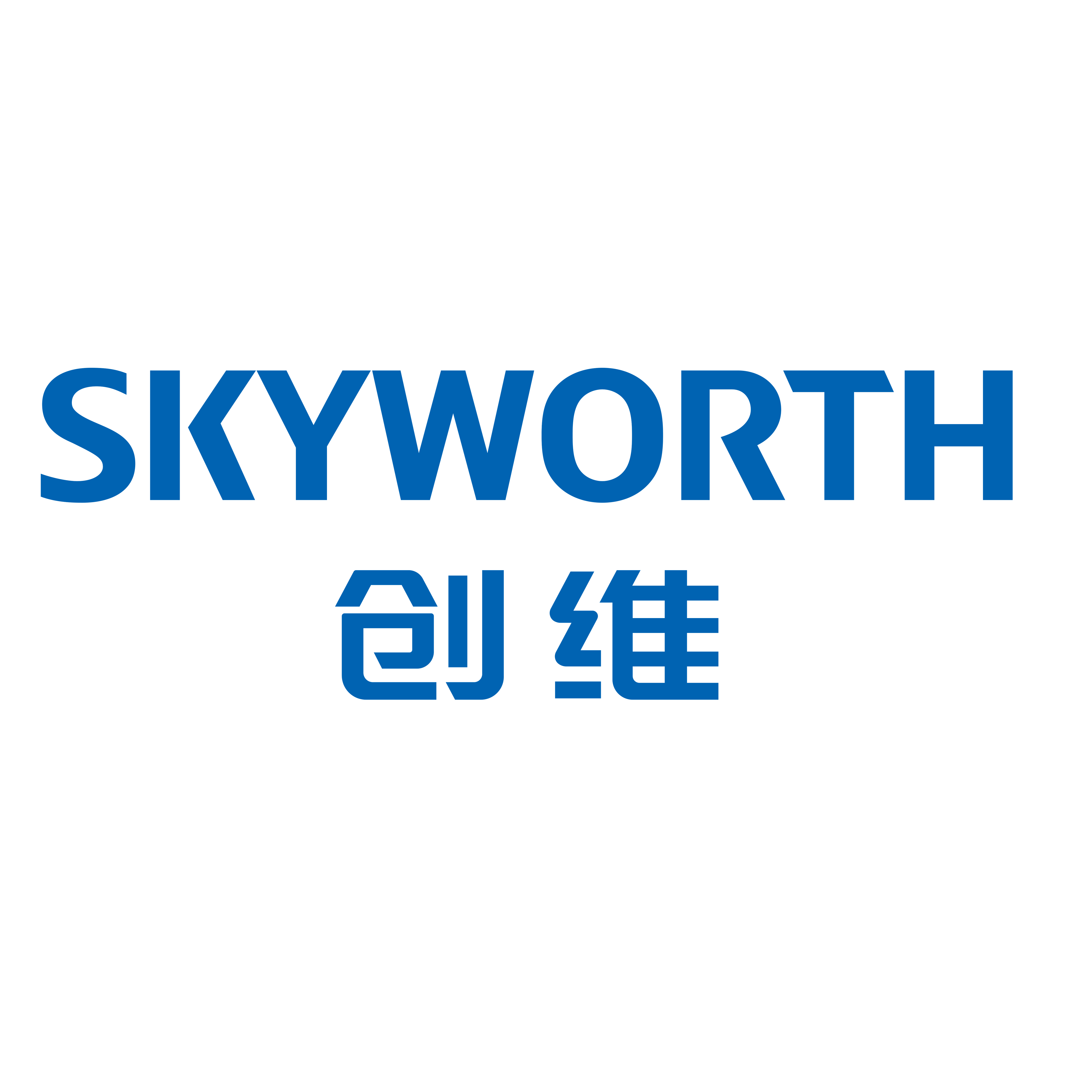 创维数码旗舰店