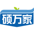 硕万家旗舰店 店铺LOGO