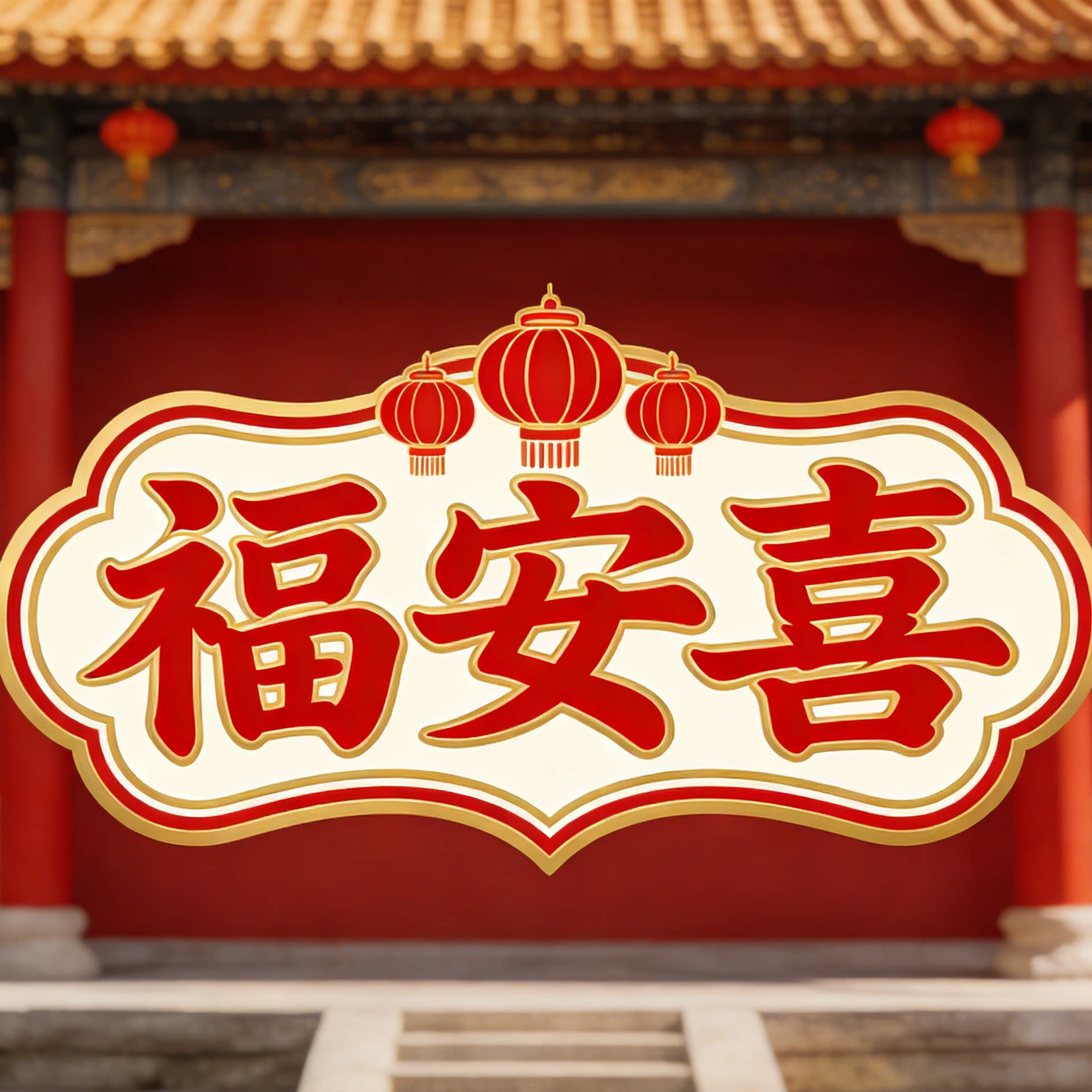 福安喜旗舰店